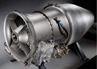 航空器渦扇發動機