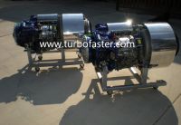 UTD-T1750航空渦軸發動機