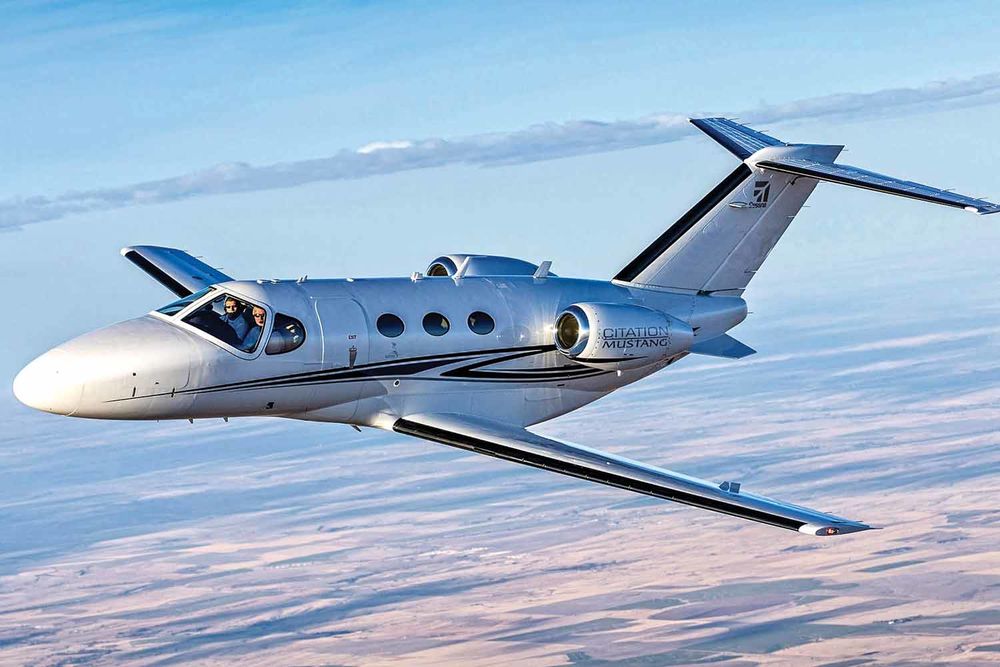 EcoPulse?混合動力飛機演示機成功實現首個關鍵里程碑</a>